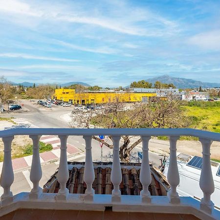 Villa Angeles Марбелья Экстерьер фото